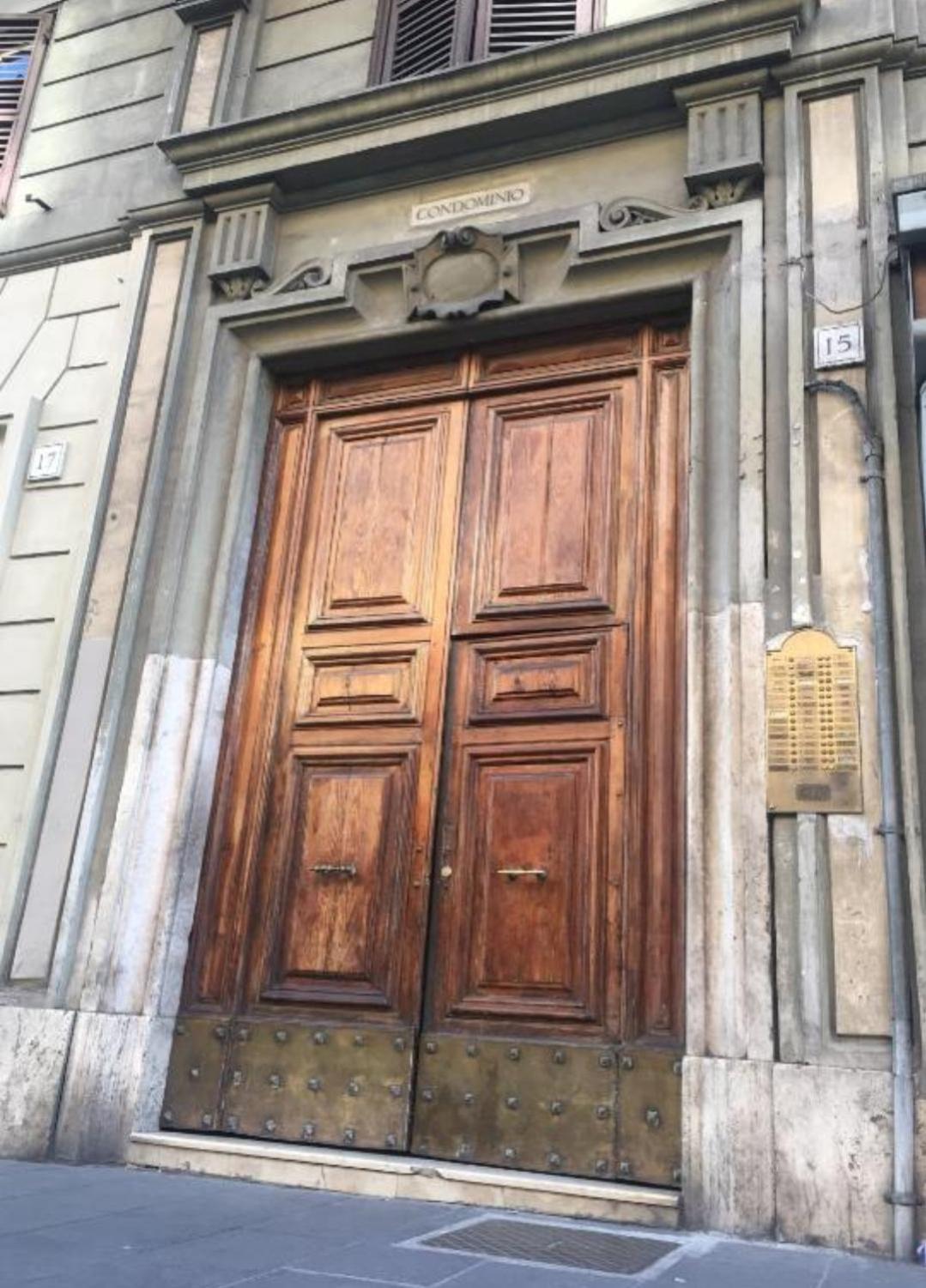 Casa Pallini Luxury Apartment Roma Exterior foto