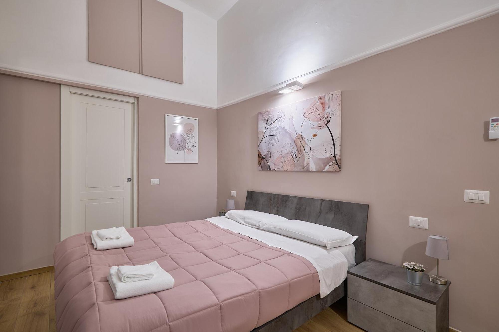 Casa Pallini Luxury Apartment Roma Exterior foto